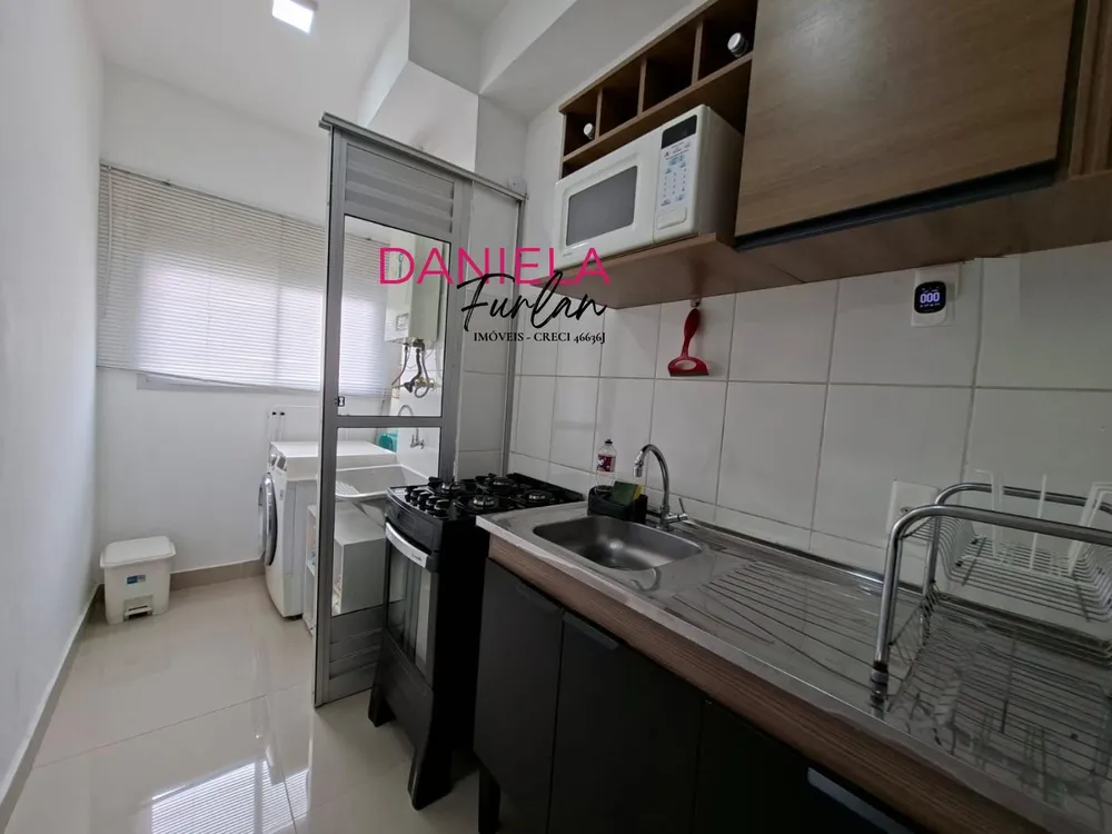 Apartamento, 2 quartos, 47 m² - Foto 4