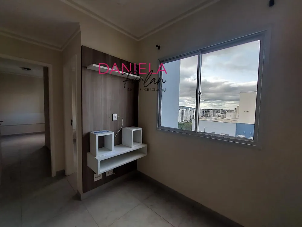 Apartamento, 2 quartos, 47 m² - Foto 1