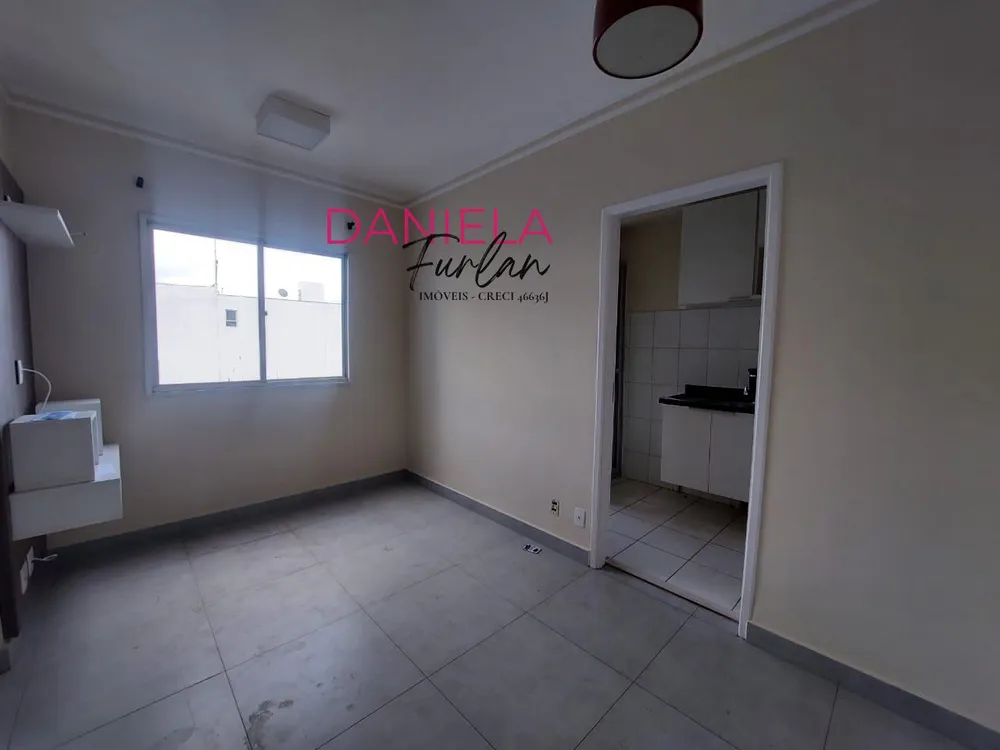 Apartamento, 2 quartos, 47 m² - Foto 2