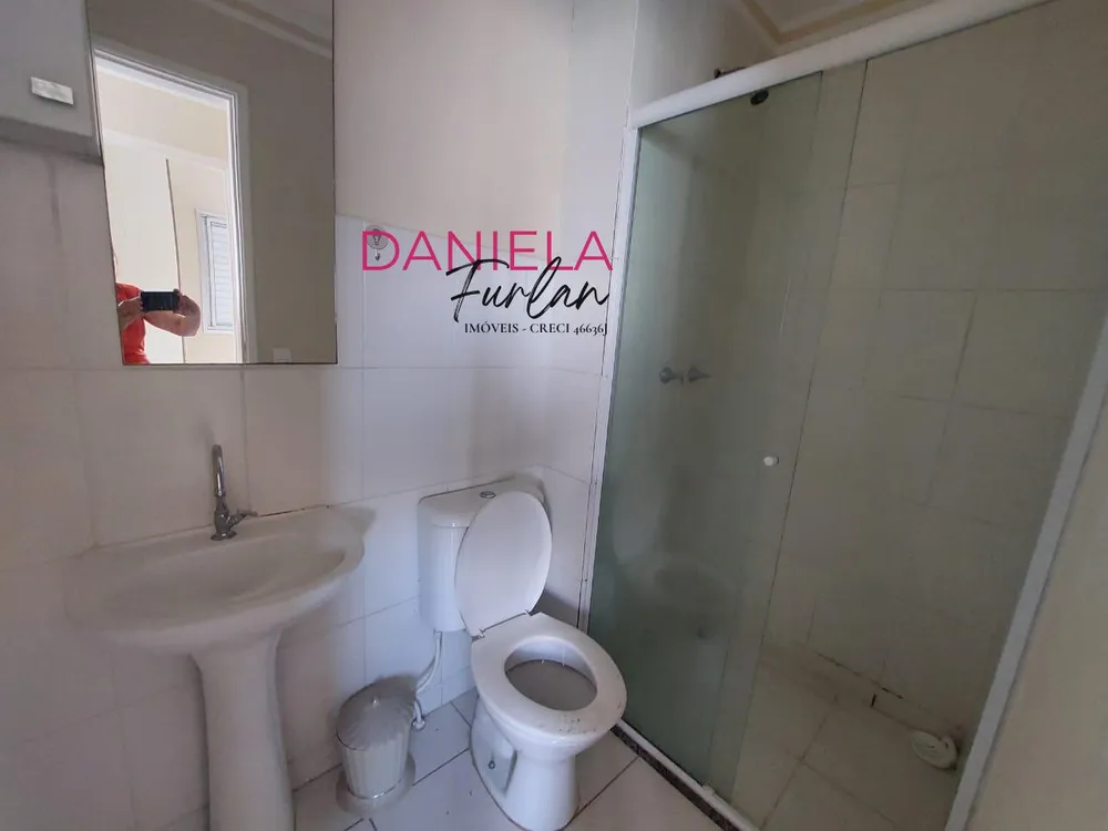 Apartamento, 2 quartos, 47 m² - Foto 7