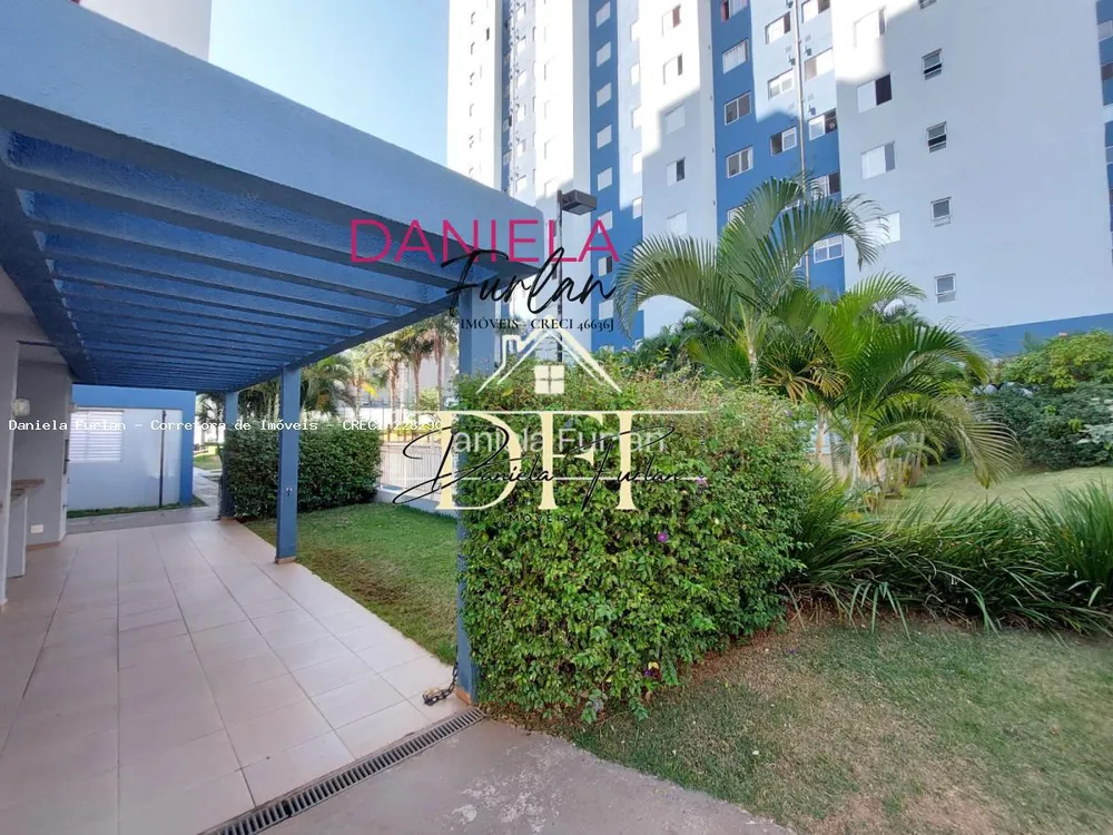 Apartamento, 2 quartos, 47 m² - Foto 11