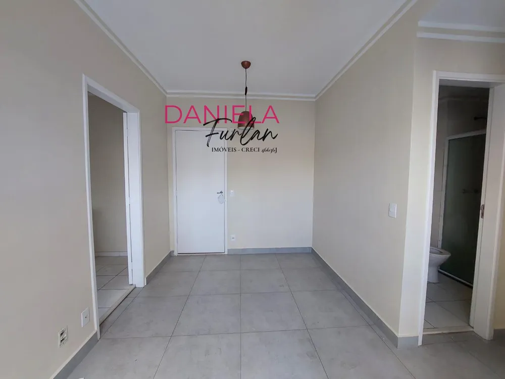 Apartamento, 2 quartos, 47 m² - Foto 3