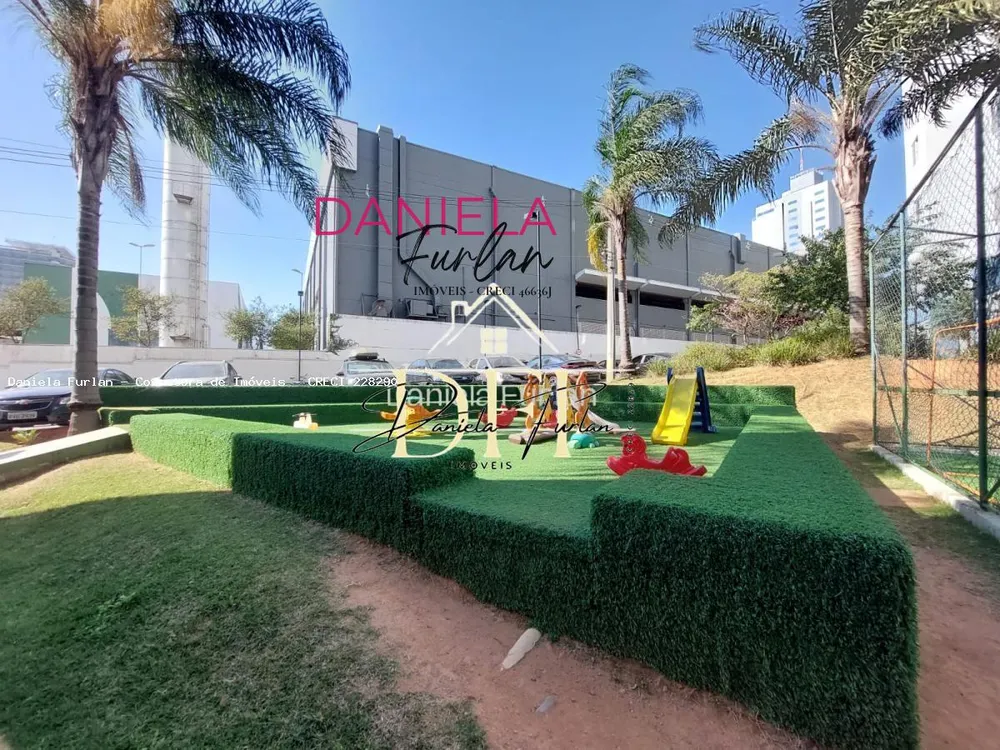 Apartamento, 2 quartos, 47 m² - Foto 10