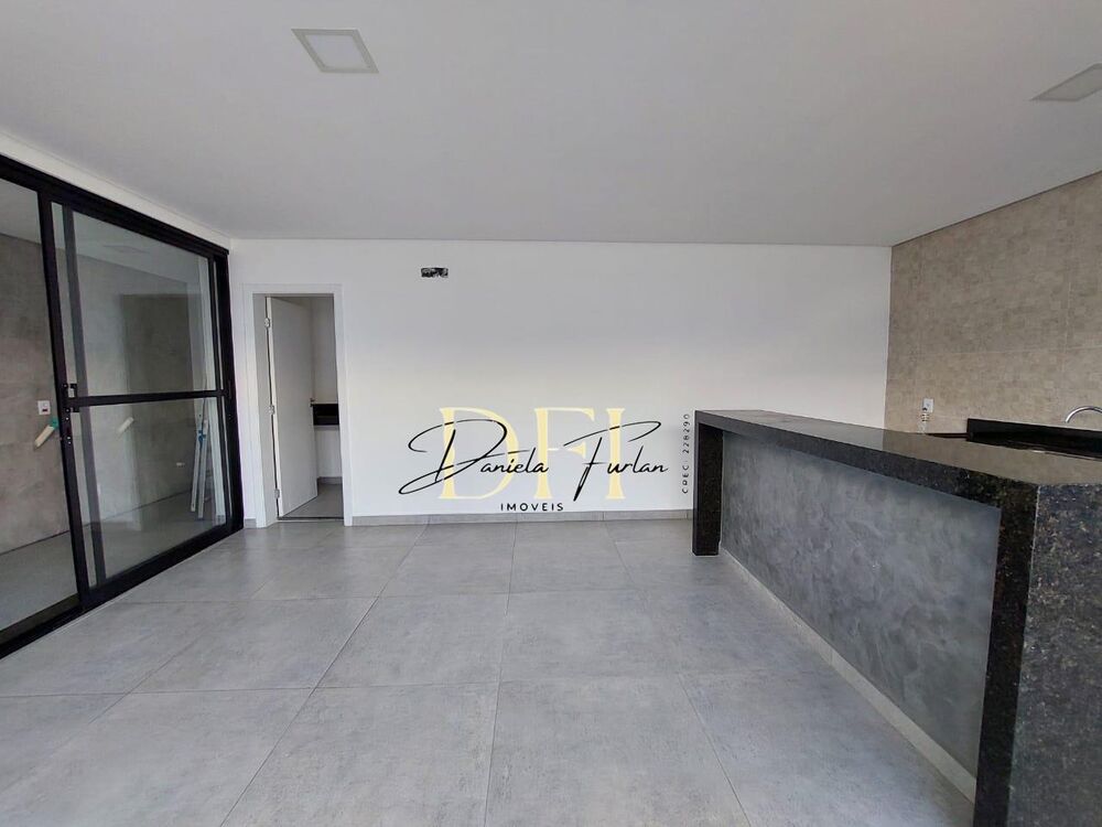 Casa de Condomínio à venda com 3 quartos, 206m² - Foto 3