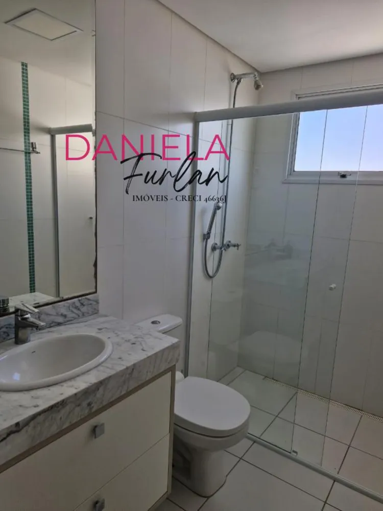 Apartamento, 3 quartos, 167 m² - Foto 9