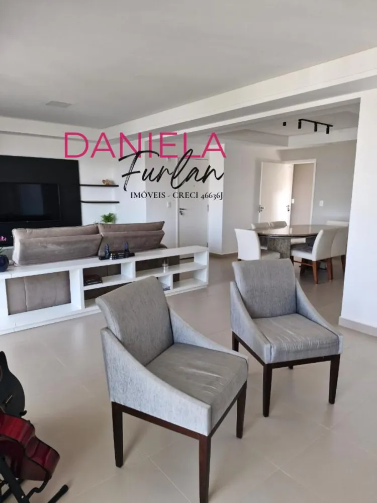 Apartamento, 3 quartos, 167 m² - Foto 3