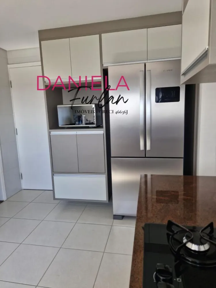 Apartamento, 3 quartos, 167 m² - Foto 5