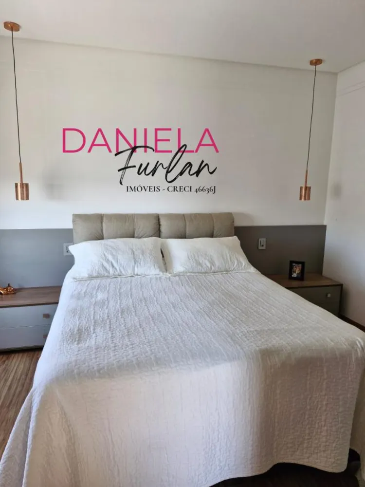 Apartamento, 3 quartos, 167 m² - Foto 10