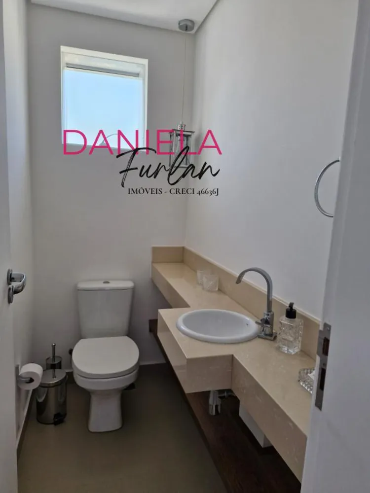 Apartamento, 3 quartos, 167 m² - Foto 11