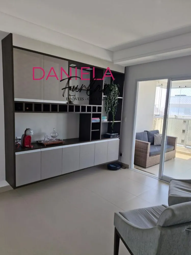 Apartamento, 3 quartos, 167 m² - Foto 2