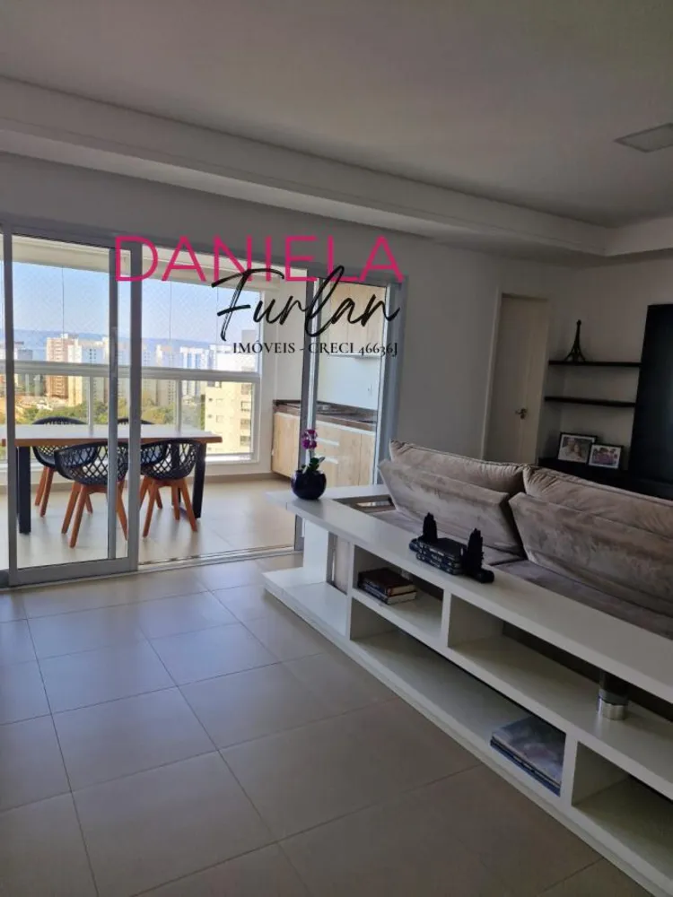 Apartamento, 3 quartos, 167 m² - Foto 4