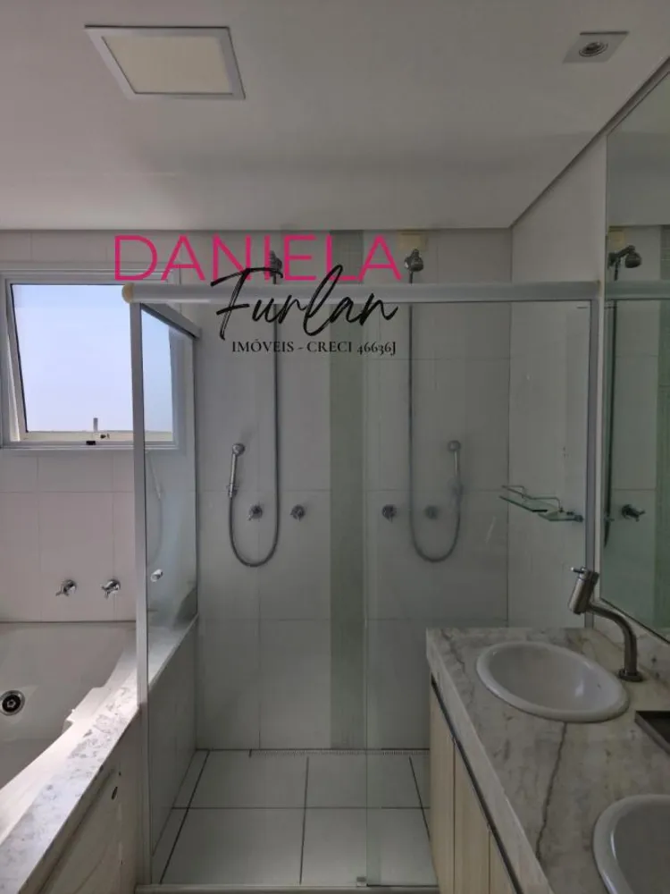 Apartamento, 3 quartos, 167 m² - Foto 7