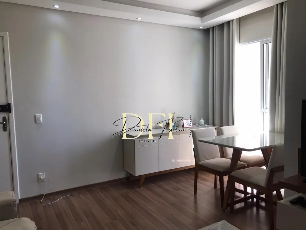Apartamento, 2 quartos, 57 m² - Foto 5