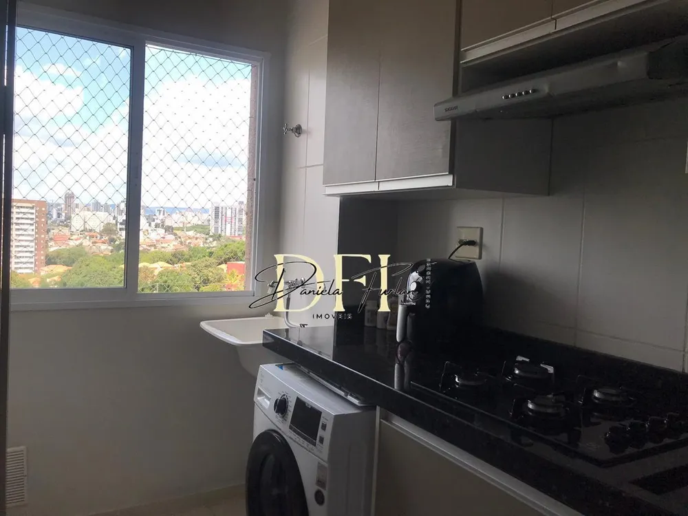 Apartamento, 2 quartos, 57 m² - Foto 4