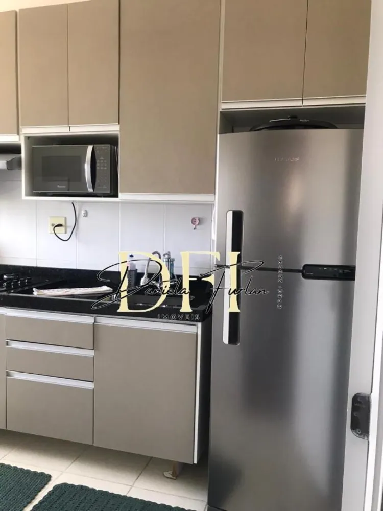 Apartamento, 2 quartos, 57 m² - Foto 6