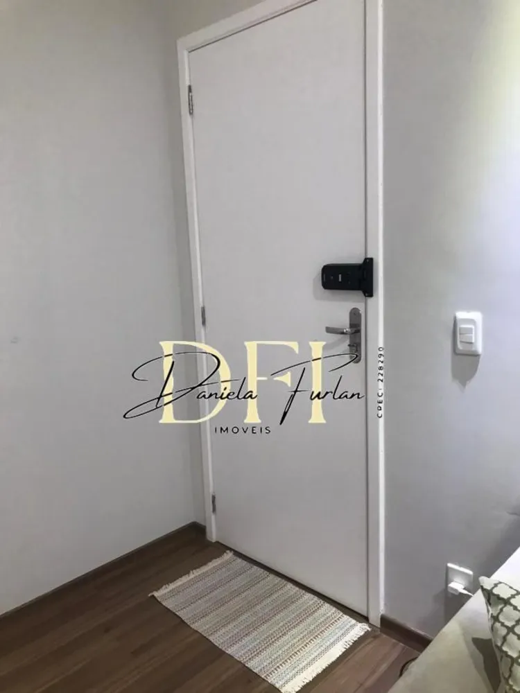 Apartamento, 2 quartos, 57 m² - Foto 11