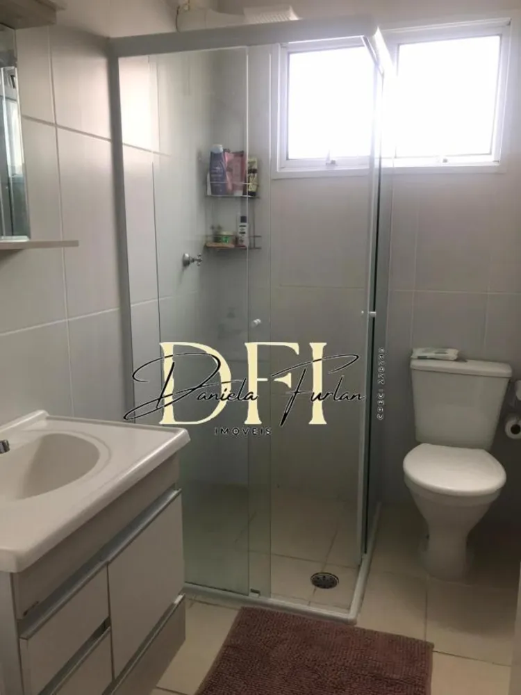 Apartamento, 2 quartos, 57 m² - Foto 8