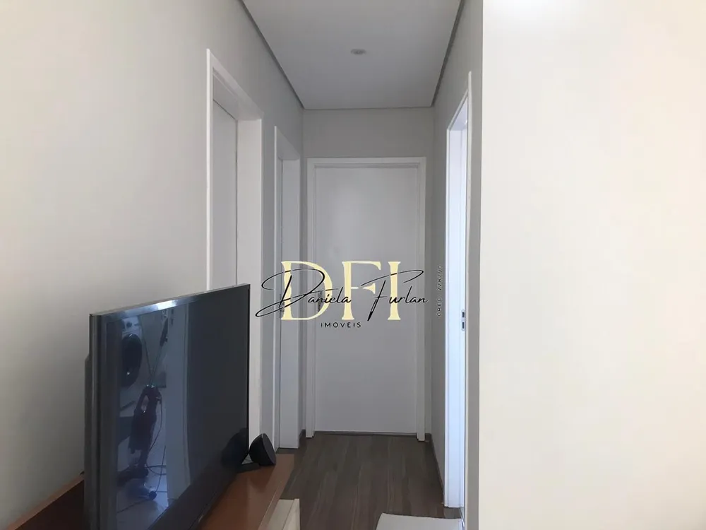 Apartamento, 2 quartos, 57 m² - Foto 1