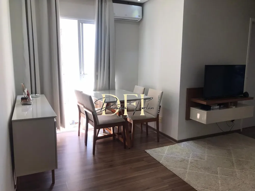 Apartamento, 2 quartos, 57 m² - Foto 2