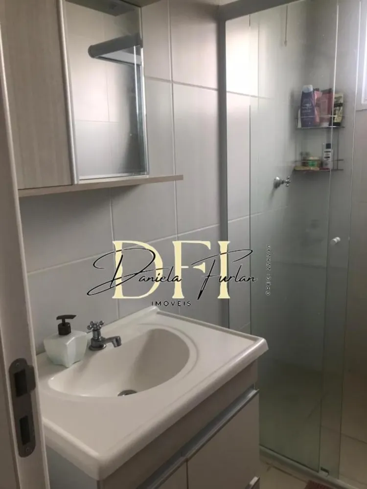 Apartamento, 2 quartos, 57 m² - Foto 7