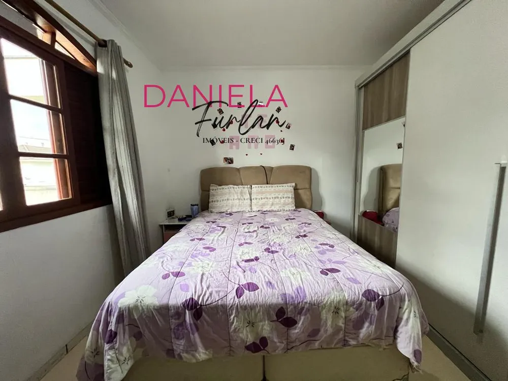 Casa de Condomínio, 3 quartos - Foto 7