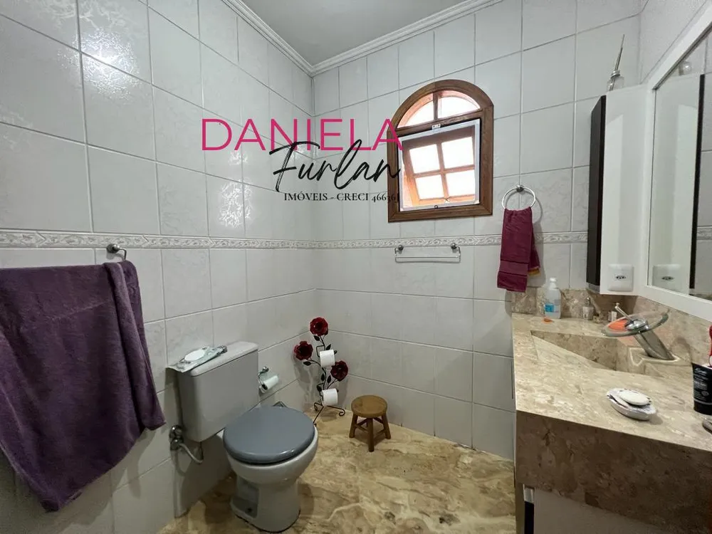 Casa de Condomínio, 3 quartos - Foto 6