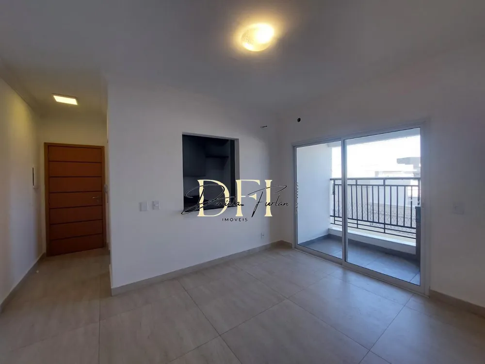 Apartamento, 3 quartos, 80 m² - Foto 2