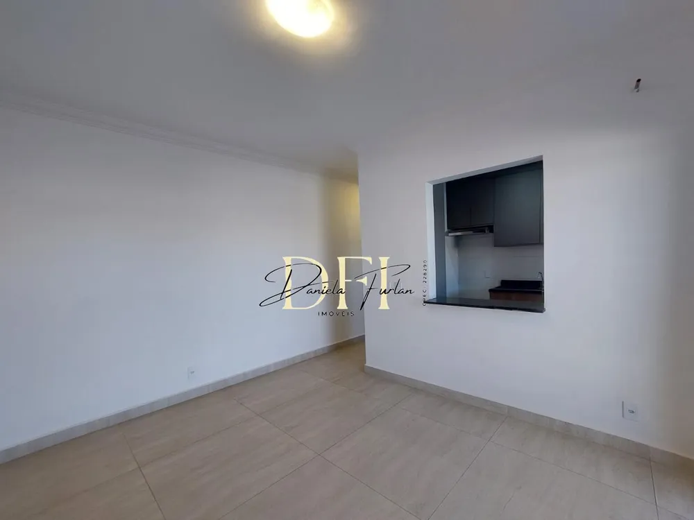 Apartamento, 3 quartos, 80 m² - Foto 3