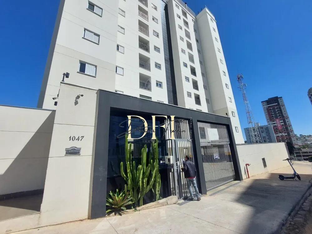 Apartamento, 3 quartos, 80 m² - Foto 1