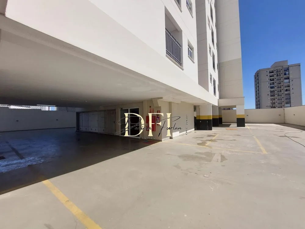 Apartamento, 3 quartos, 80 m² - Foto 9