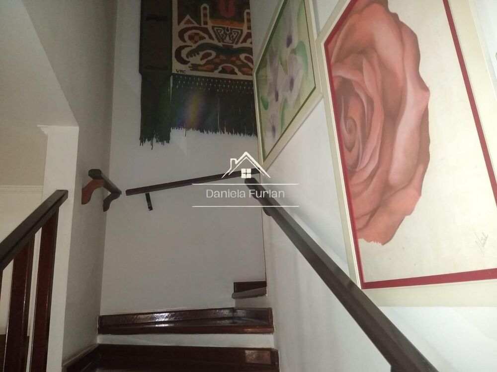 Casa de Condomínio à venda com 3 quartos, 150m² - Foto 2