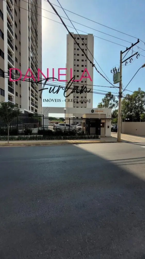 Apartamento, 2 quartos, 56 m² - Foto 9