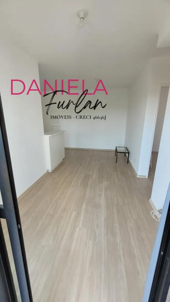 Apartamento, 2 quartos, 56 m² - Foto 4