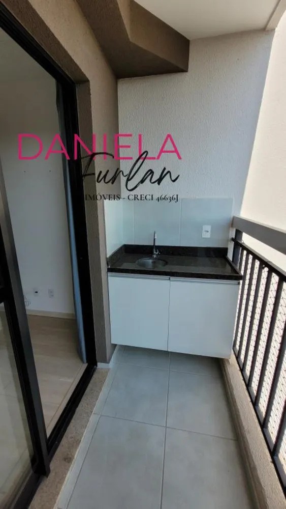 Apartamento, 2 quartos, 56 m² - Foto 5