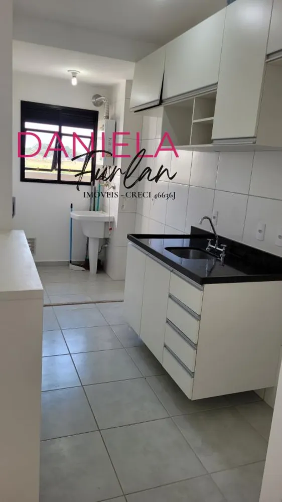 Apartamento, 2 quartos, 56 m² - Foto 3