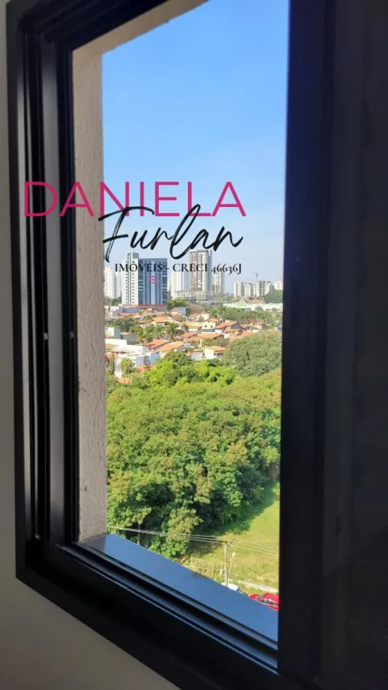 Apartamento, 2 quartos, 56 m² - Foto 6