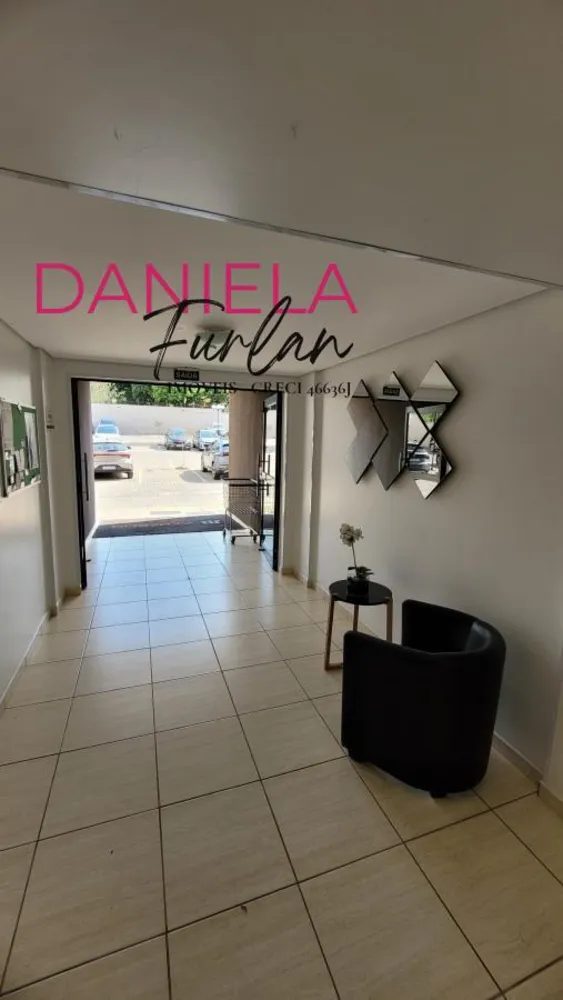 Apartamento, 2 quartos, 56 m² - Foto 10