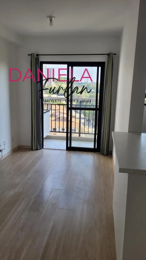 Apartamento, 2 quartos, 56 m² - Foto 1