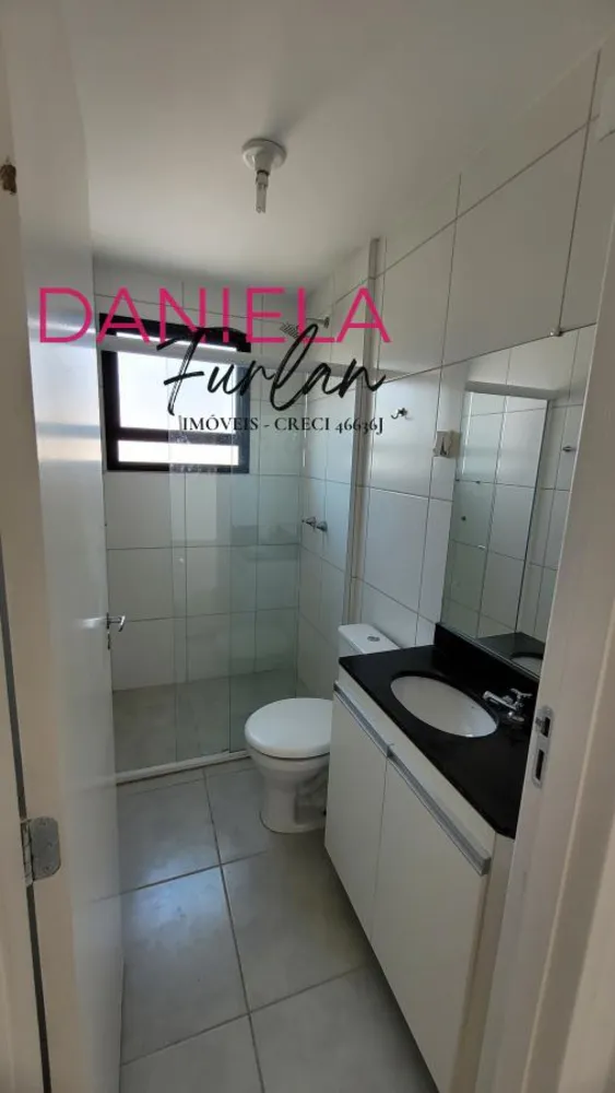 Apartamento, 2 quartos, 56 m² - Foto 7