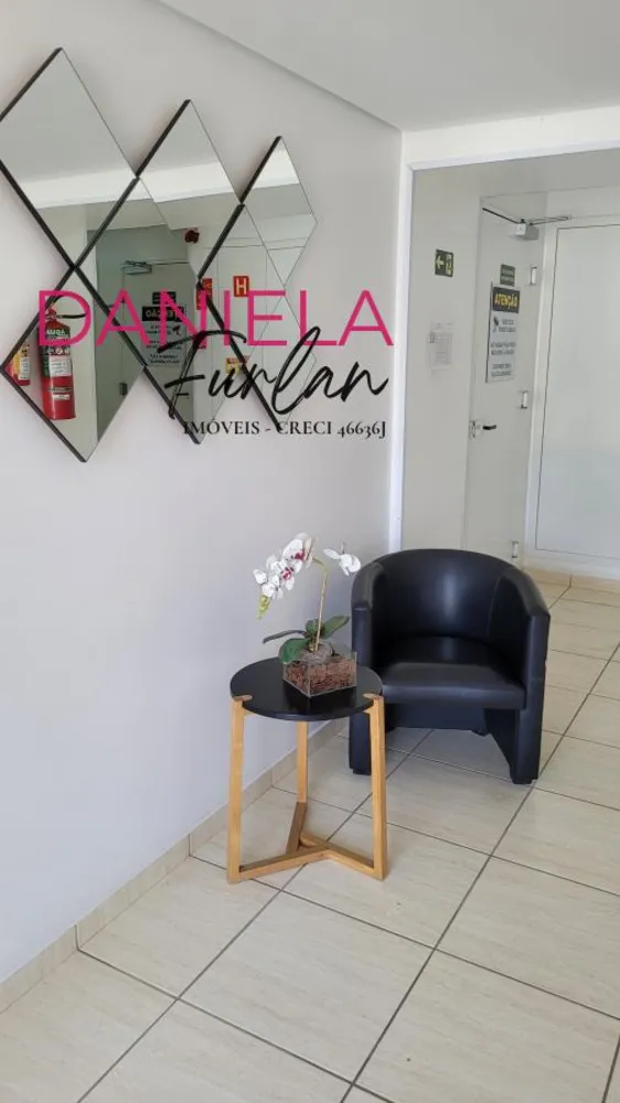 Apartamento, 2 quartos, 56 m² - Foto 12