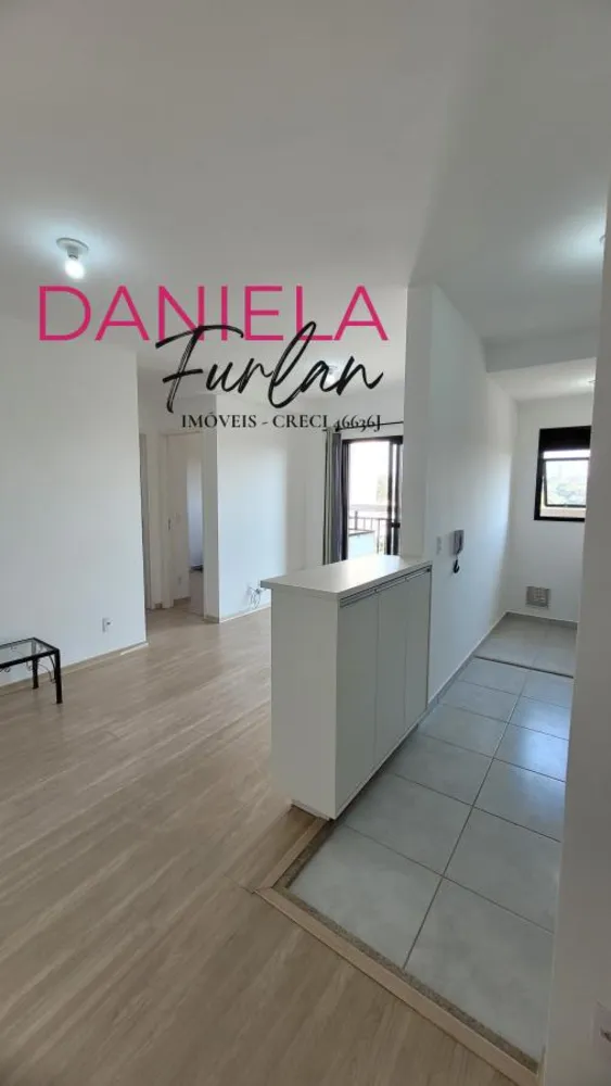 Apartamento, 2 quartos, 56 m² - Foto 2