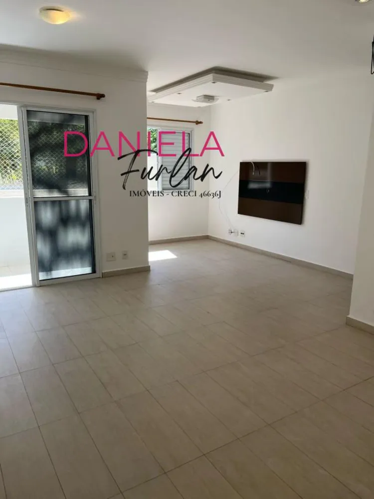 Apartamento, 2 quartos, 68 m² - Foto 1