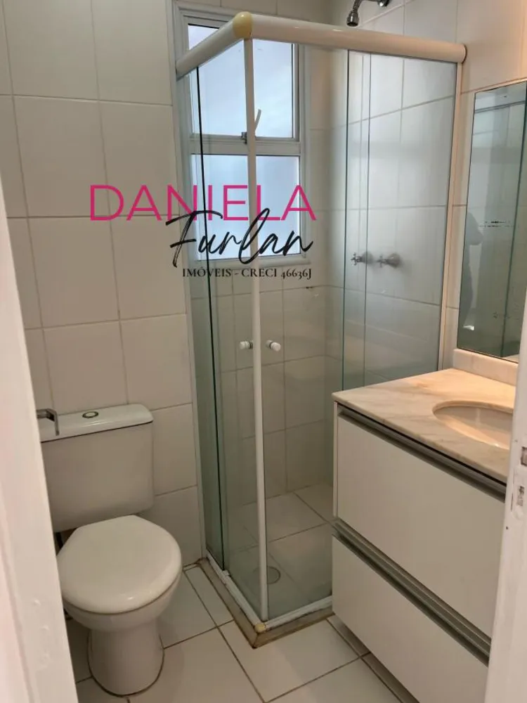 Apartamento, 2 quartos, 68 m² - Foto 3