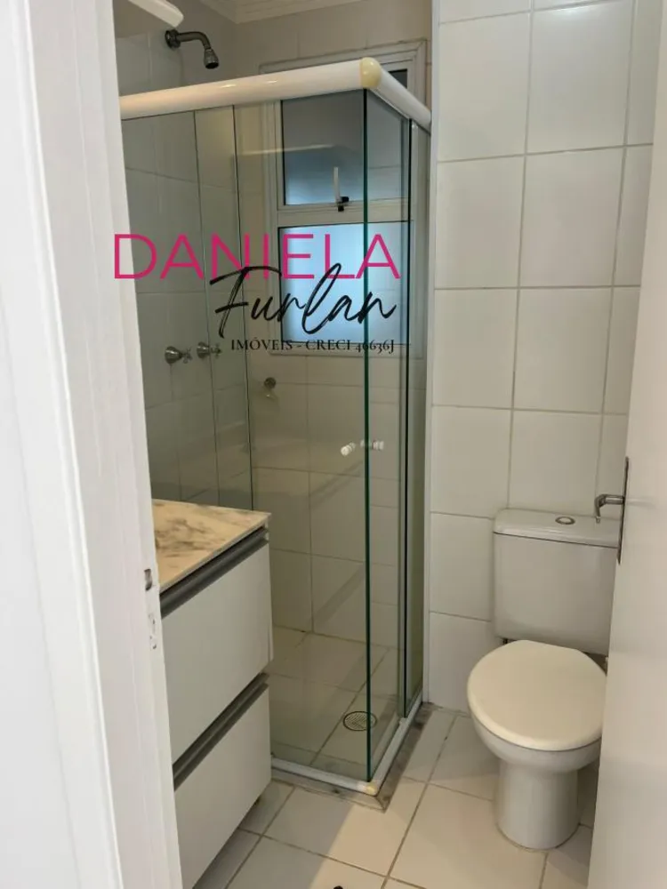 Apartamento, 2 quartos, 68 m² - Foto 10