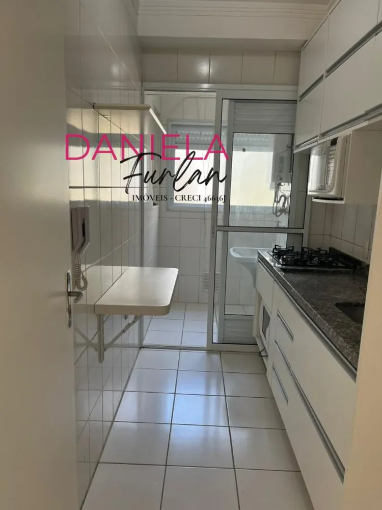 Apartamento, 2 quartos, 68 m² - Foto 12