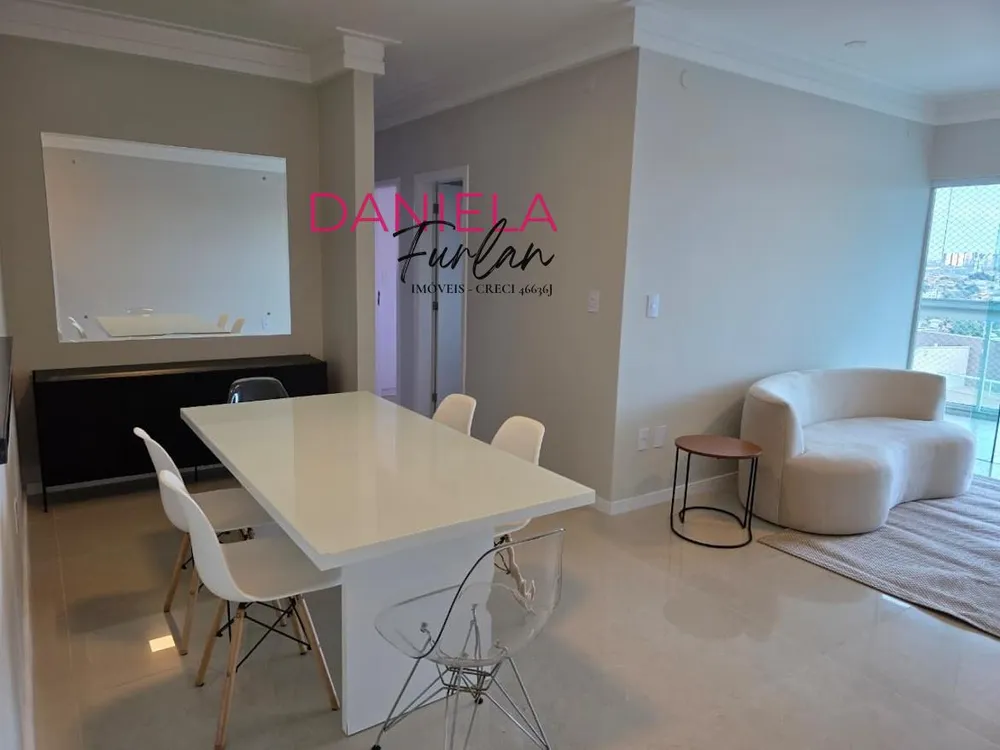 Apartamento, 3 quartos, 101 m² - Foto 3