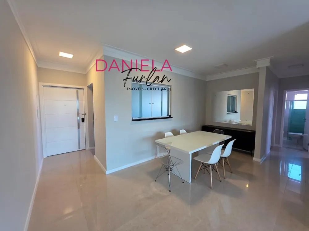 Apartamento, 3 quartos, 101 m² - Foto 2