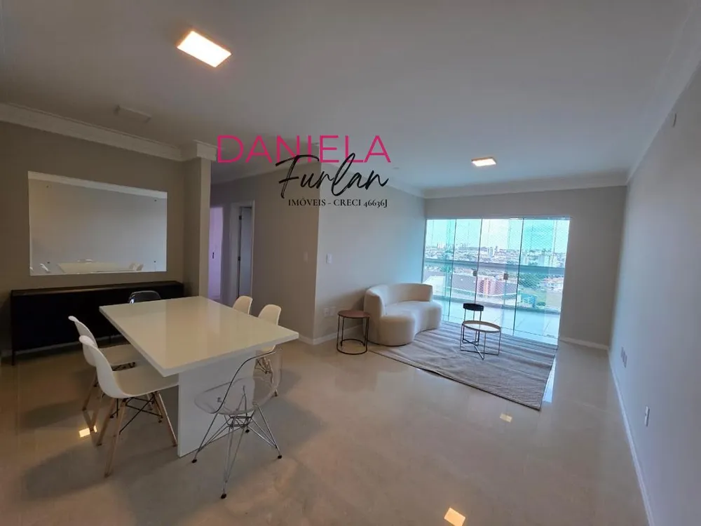 Apartamento, 3 quartos, 101 m² - Foto 7