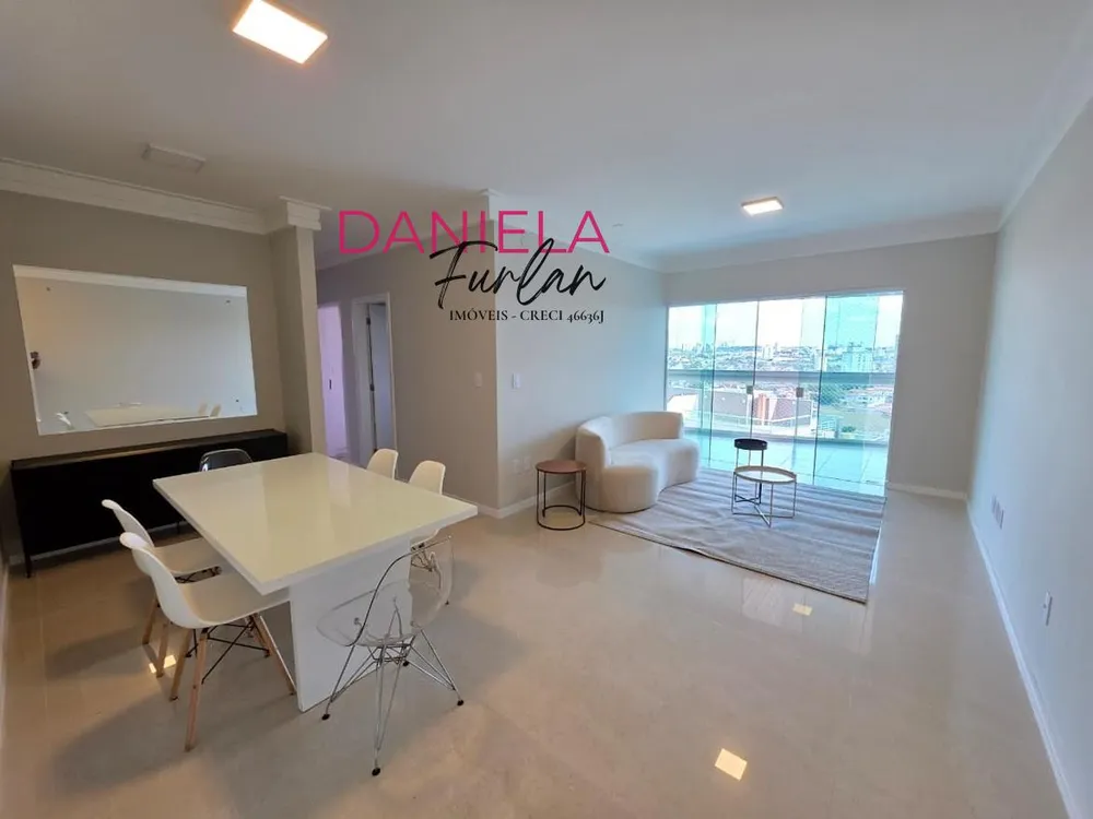 Apartamento, 3 quartos, 101 m² - Foto 8