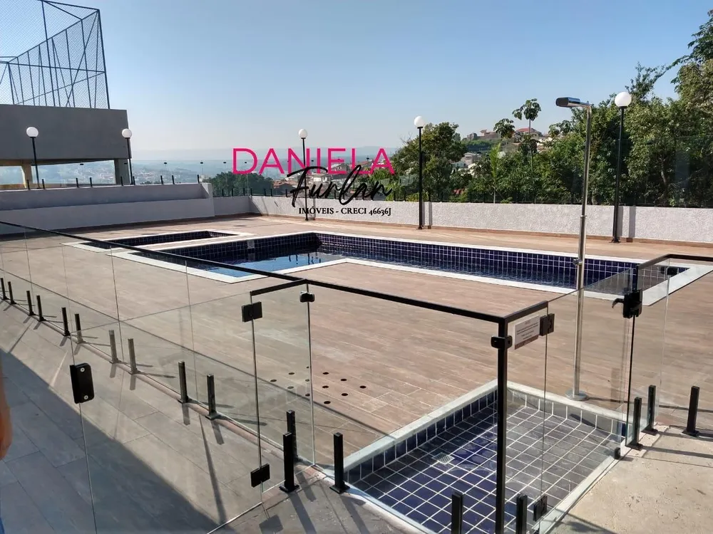 Apartamento, 2 quartos, 53 m² - Foto 3